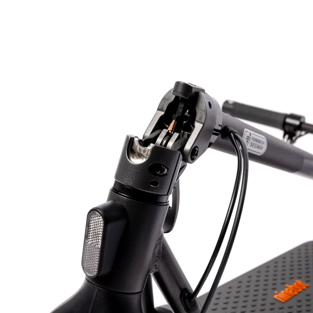 Segway Ninebot F2 Electric Scooter - Image 8