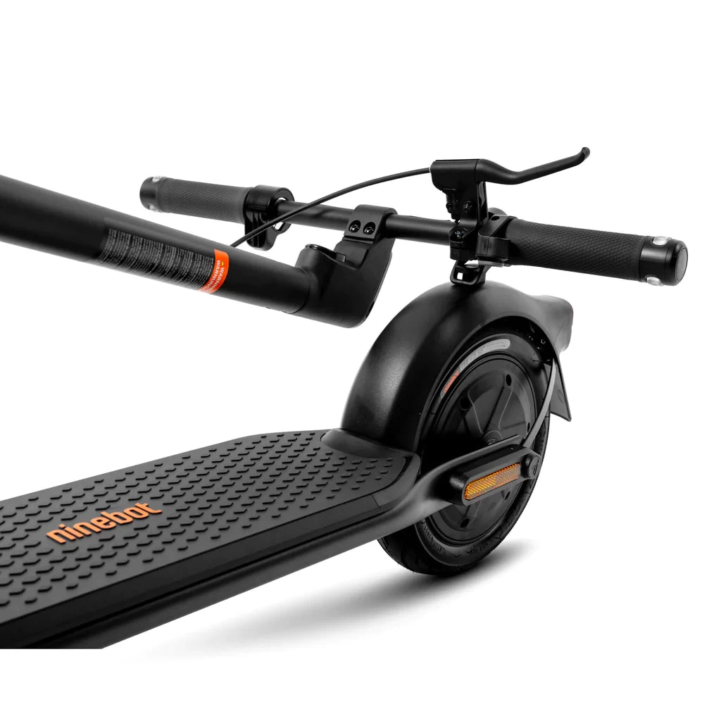 Segway Ninebot F2 Electric Scooter - Image 9