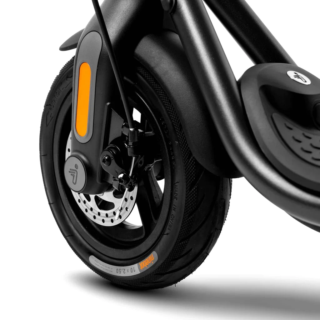 Segway Ninebot F2 Electric Scooter - Image 11