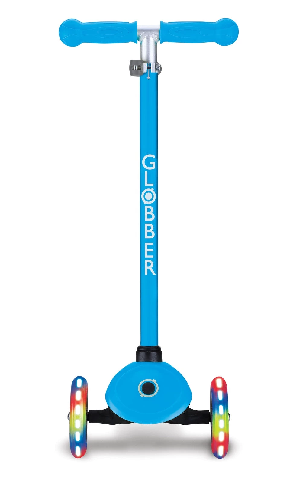 Globber PRIMO Lights Kids Scooter - Image 3