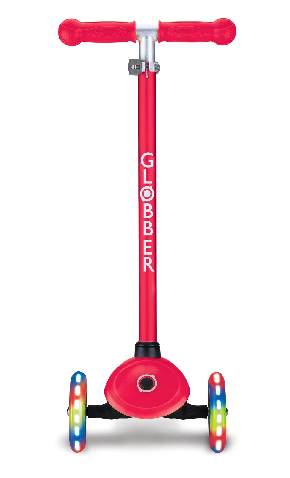Globber PRIMO Lights Kids Scooter - Image 7