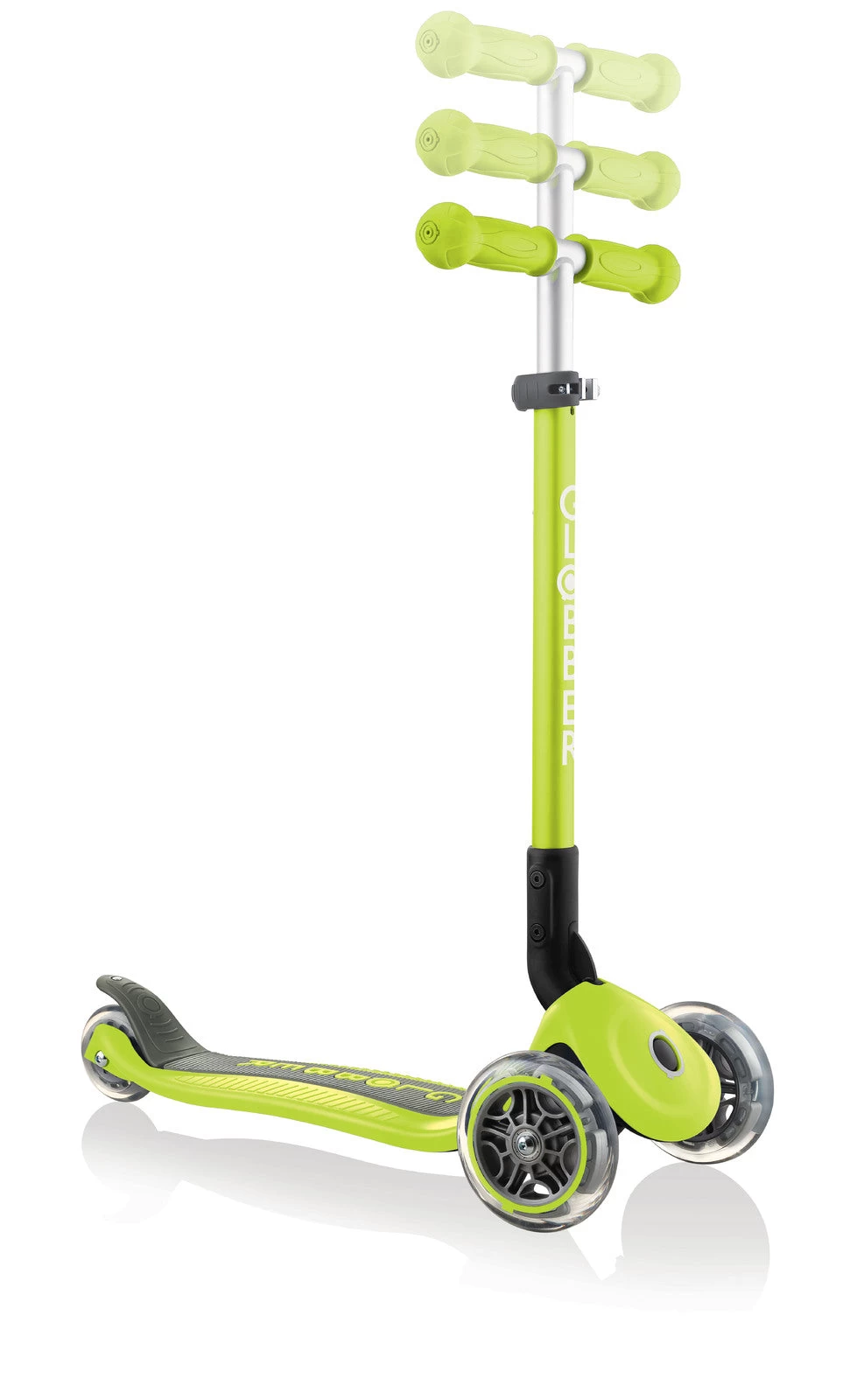 Globber PRIMO Foldable Kids Scooter - Image 3
