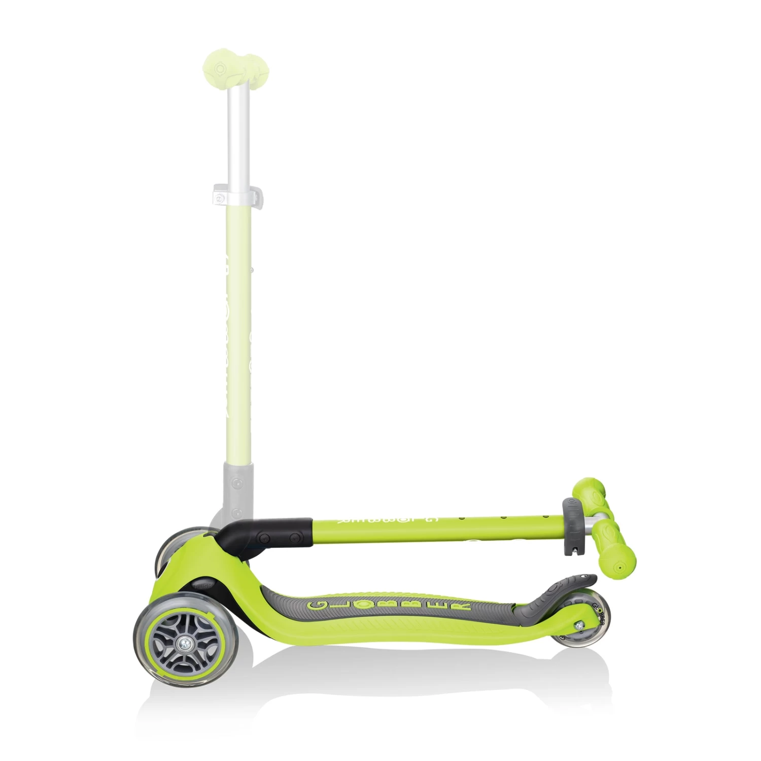 Globber PRIMO Foldable Kids Scooter - Image 4