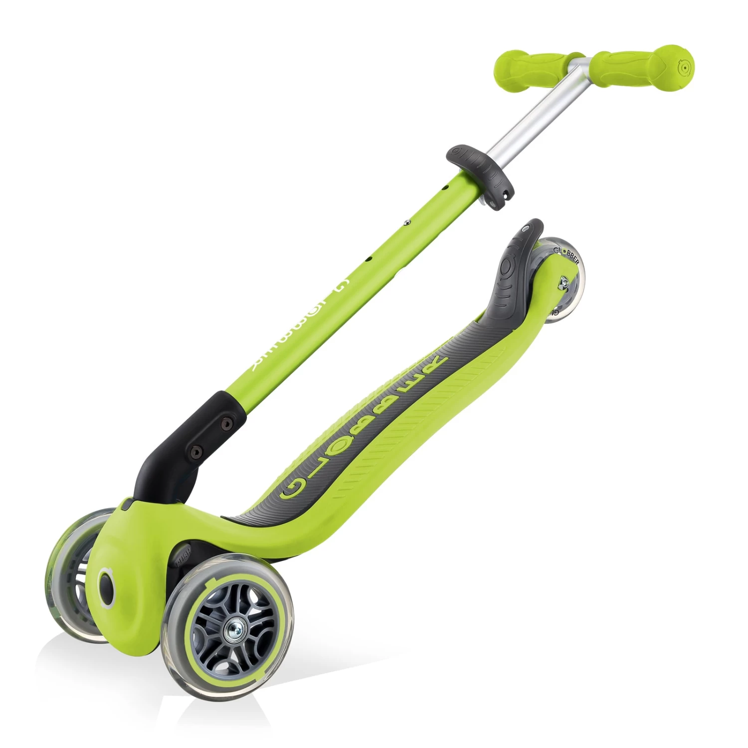 Globber PRIMO Foldable Kids Scooter - Image 6