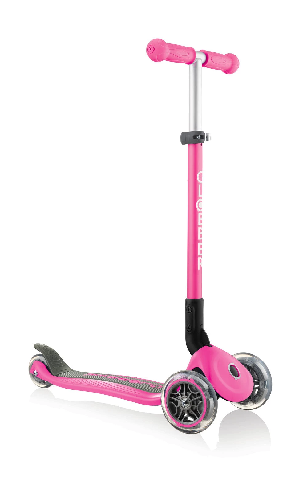 Globber PRIMO Foldable Kids Scooter - Image 13