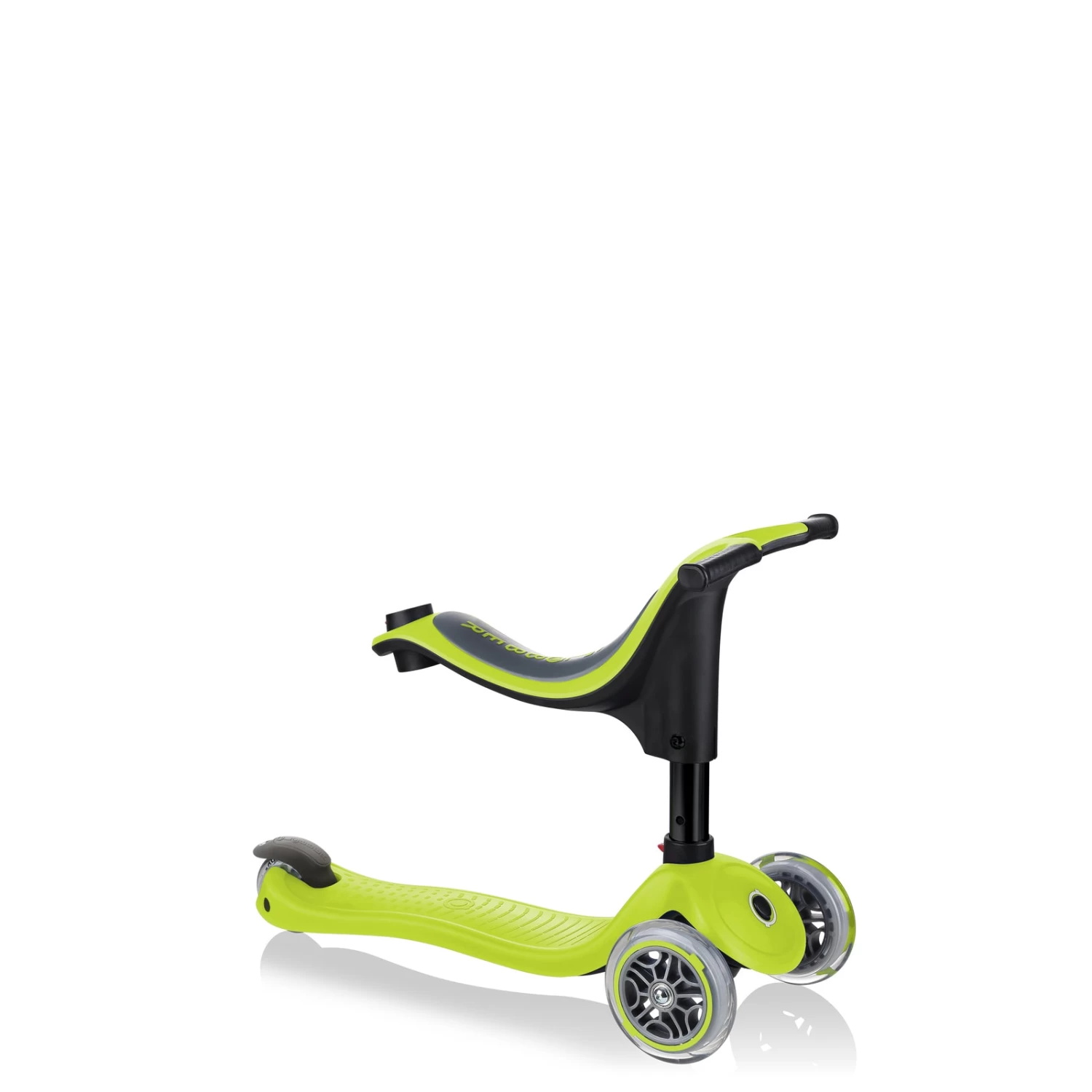 Globber GO UP Sporty Toddler Scooter - Image 3