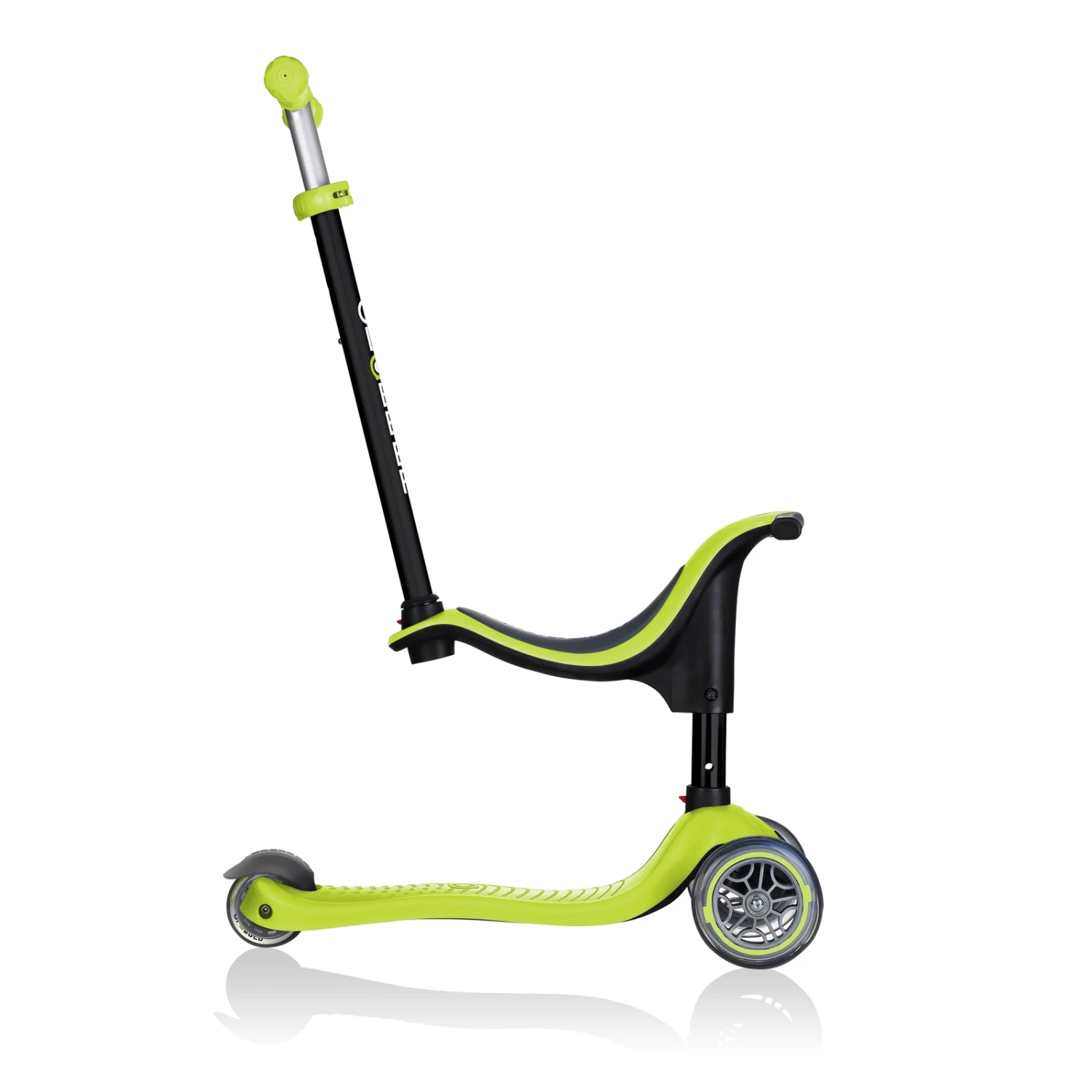 Globber GO UP Sporty Toddler Scooter - Image 2