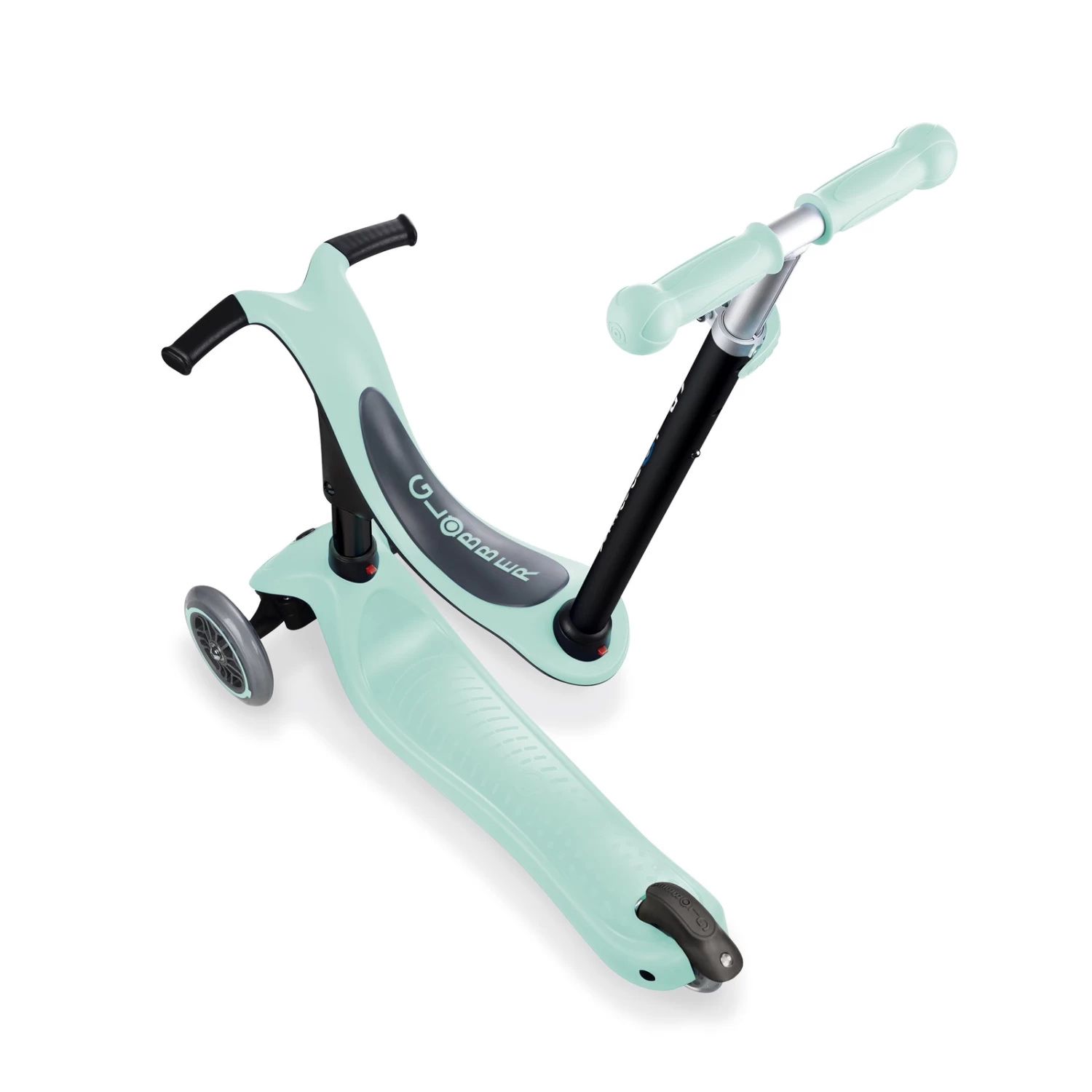 Globber GO UP Sporty Toddler Scooter - Image 6