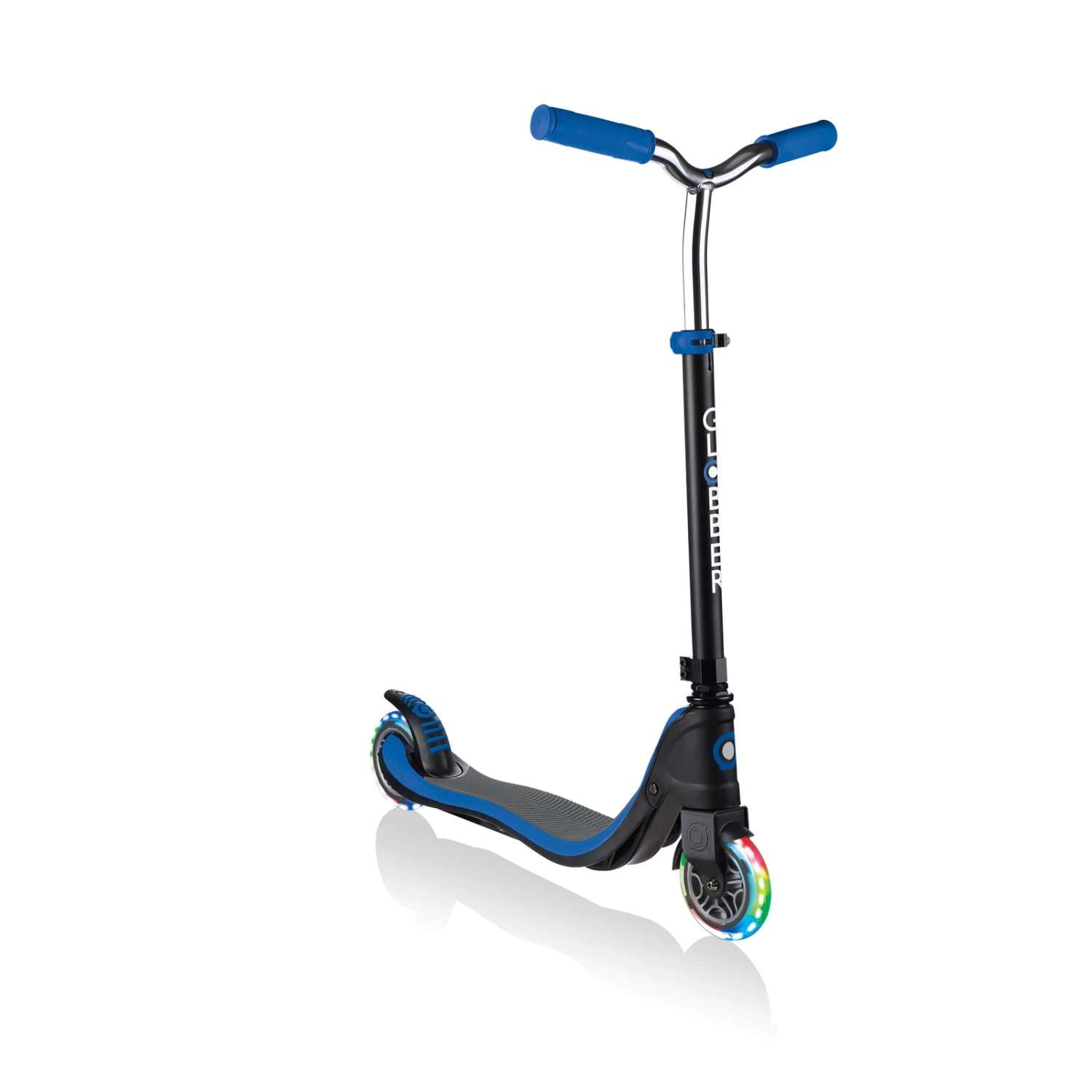 Globber FLOW 125 LED Kids Scooter - Image 13