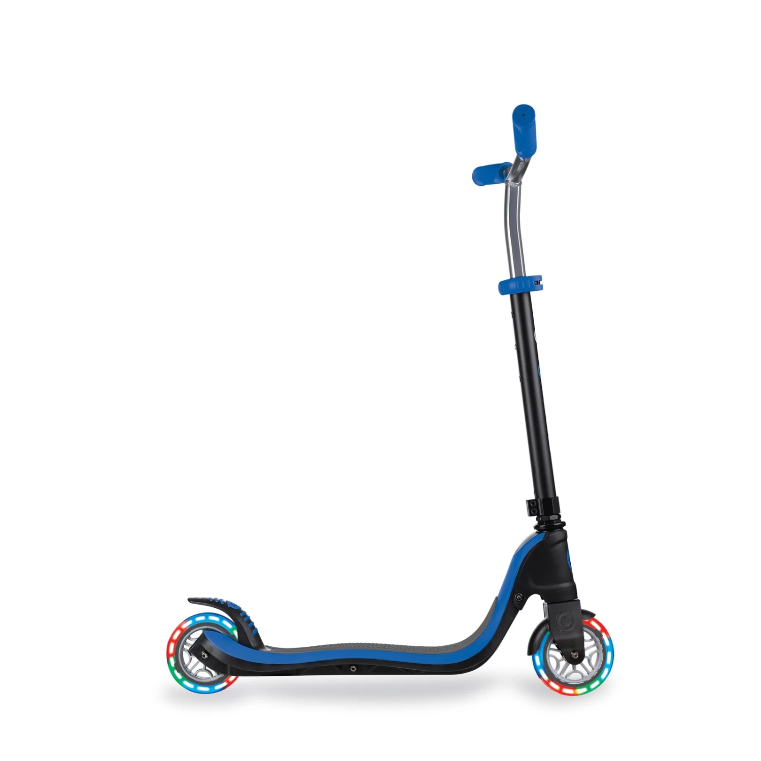 Globber FLOW 125 LED Kids Scooter - Image 11