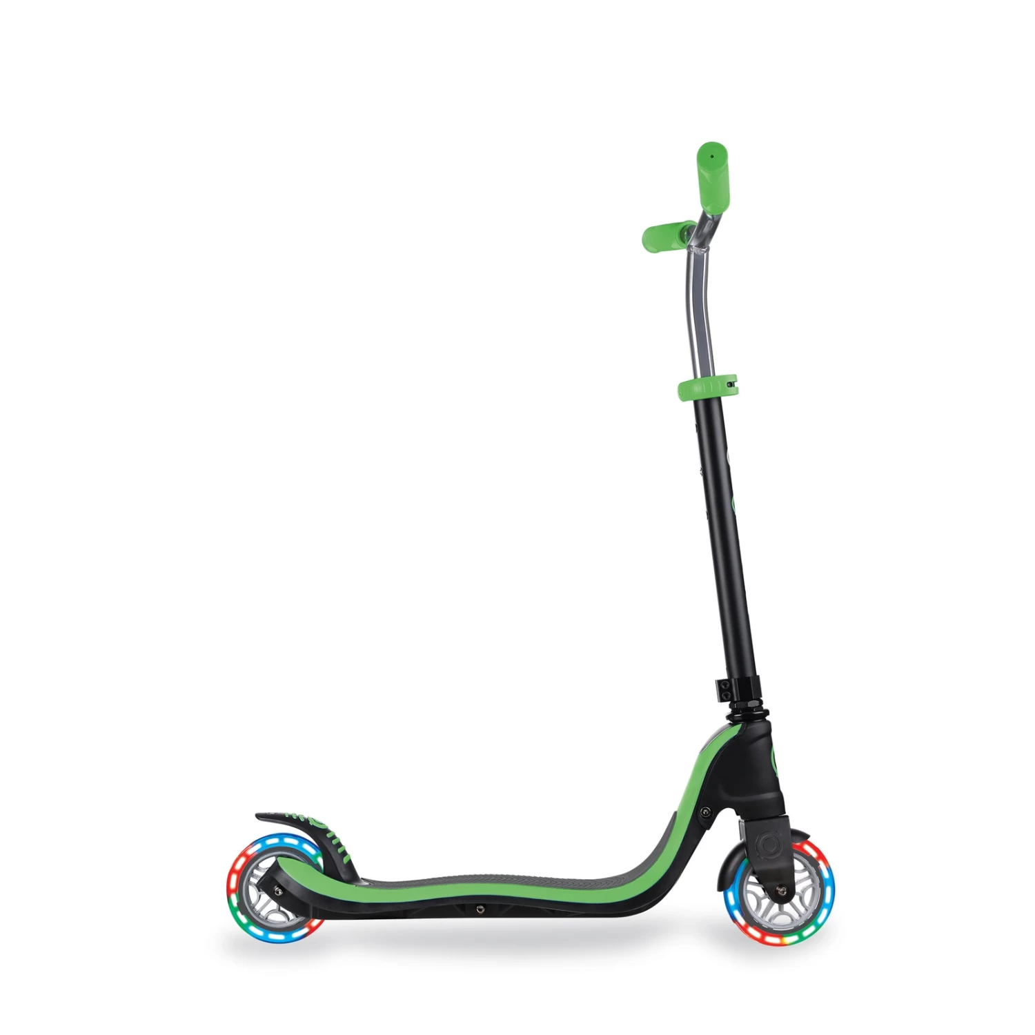 Globber FLOW 125 LED Kids Scooter - Image 15