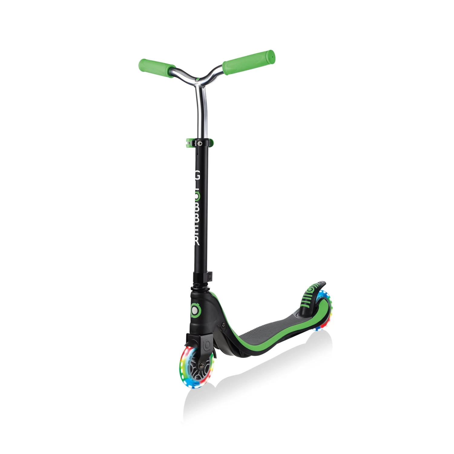 Globber FLOW 125 LED Kids Scooter - Image 18