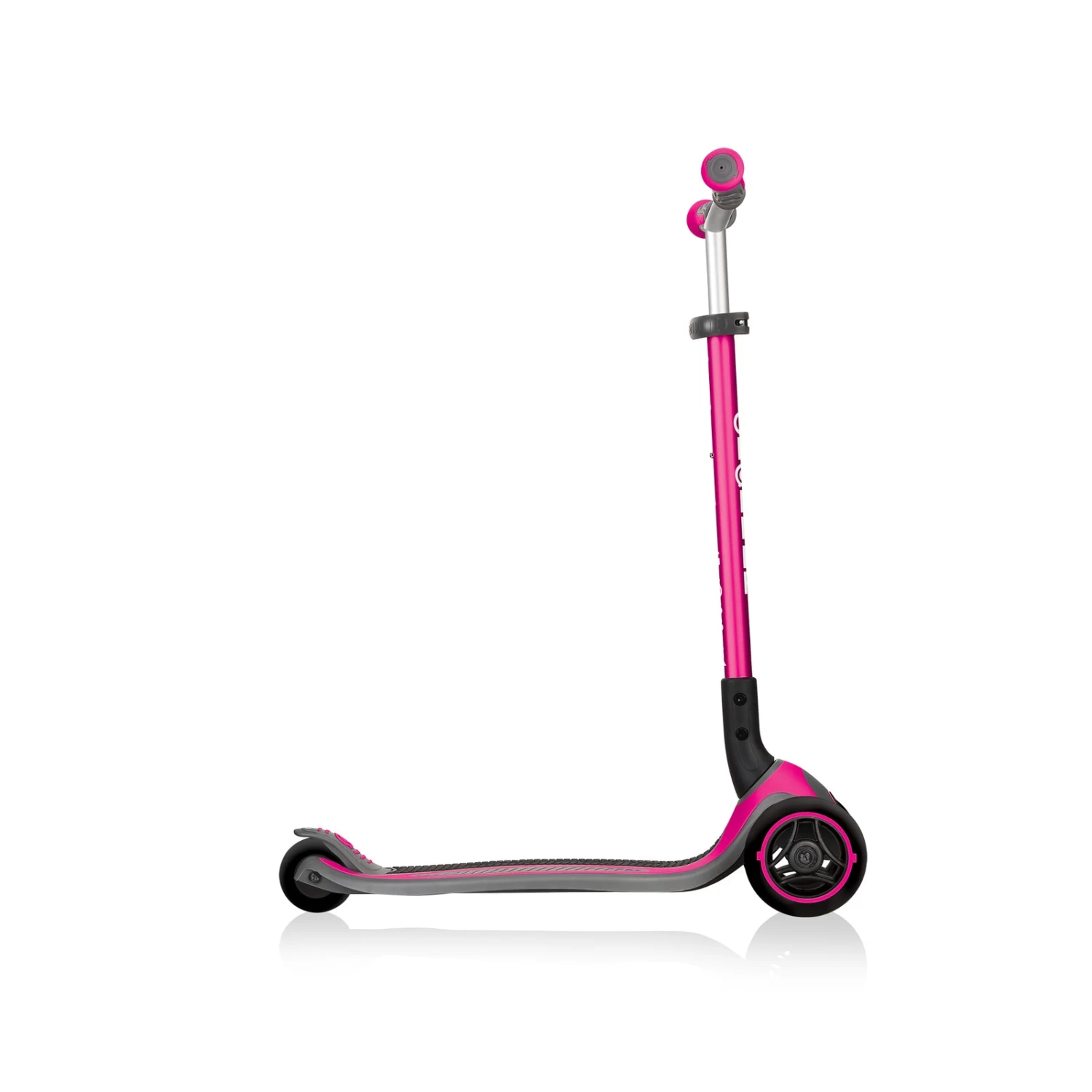 Globber MASTER Foldable Scooter - Image 2