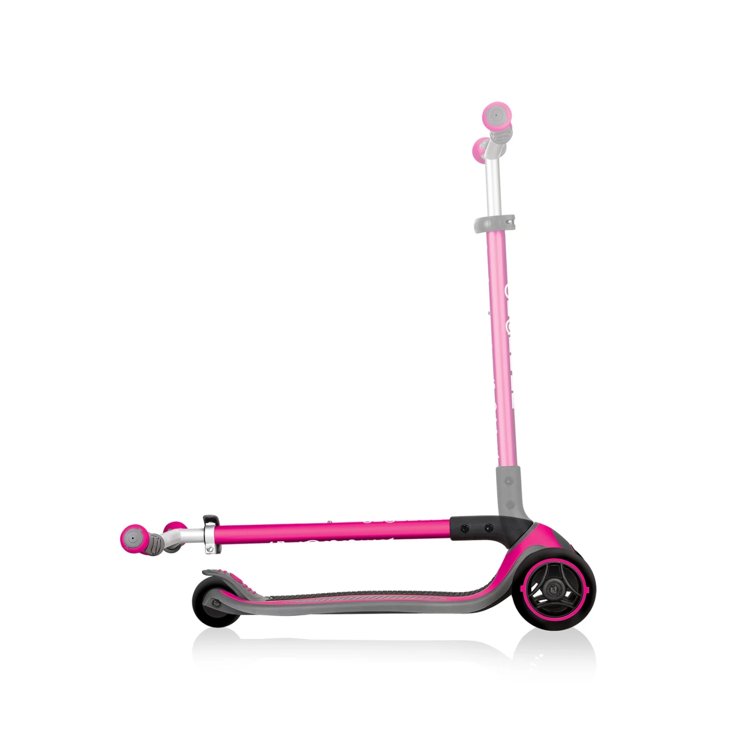 Globber MASTER Foldable Scooter - Image 3