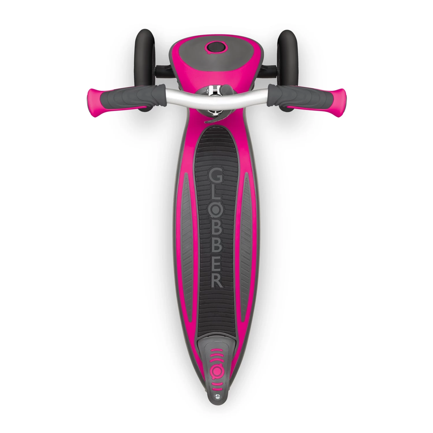 Globber MASTER Foldable Scooter - Image 6