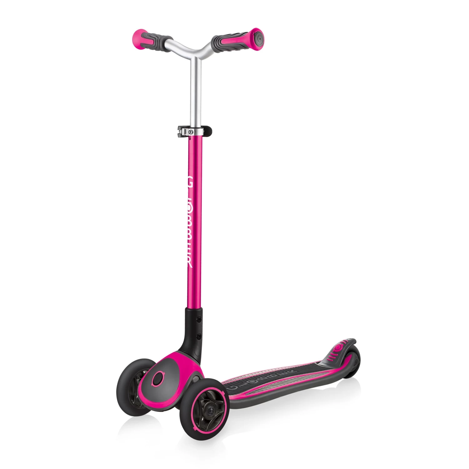 Globber MASTER Foldable Scooter - Image 5
