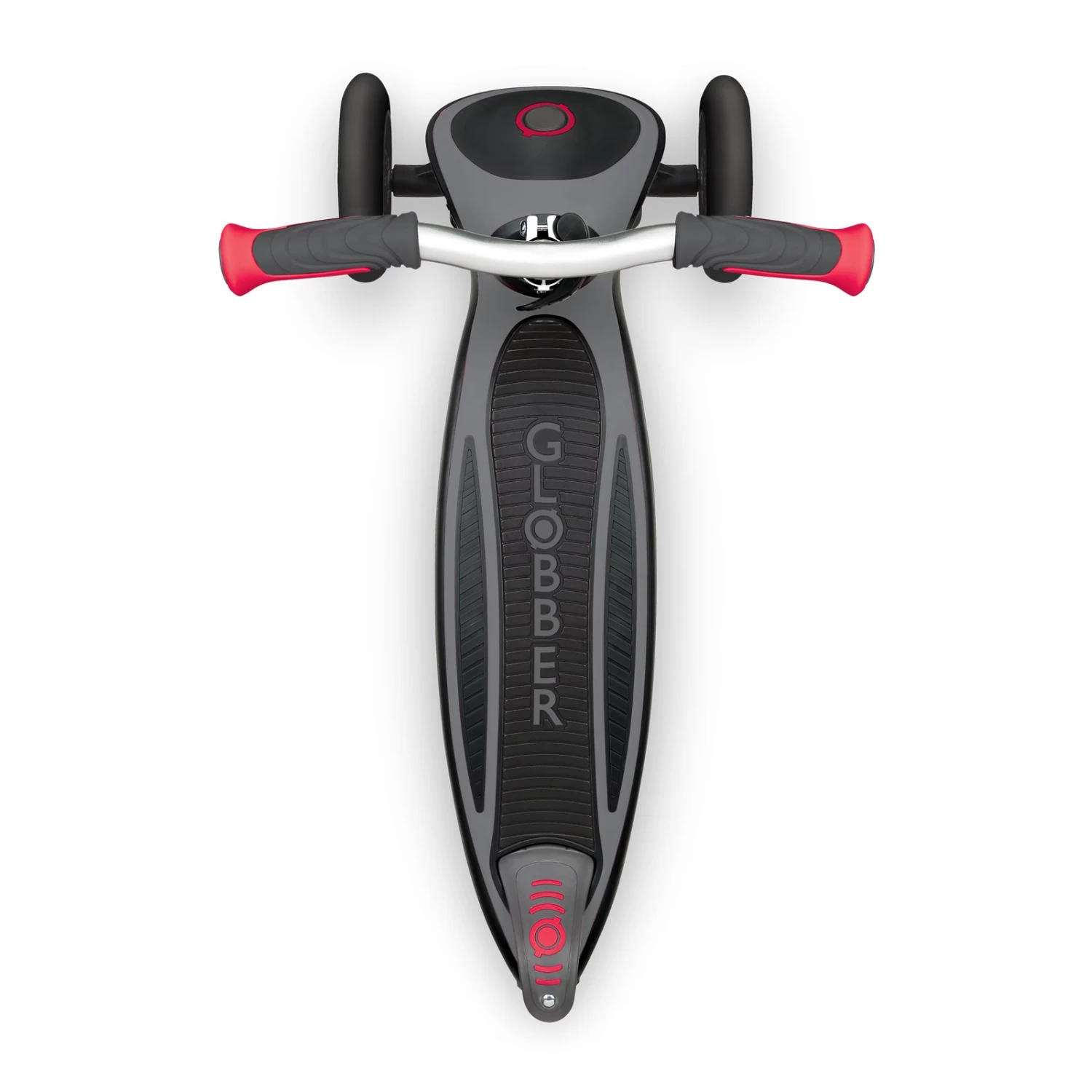 Globber MASTER Foldable Scooter - Image 12