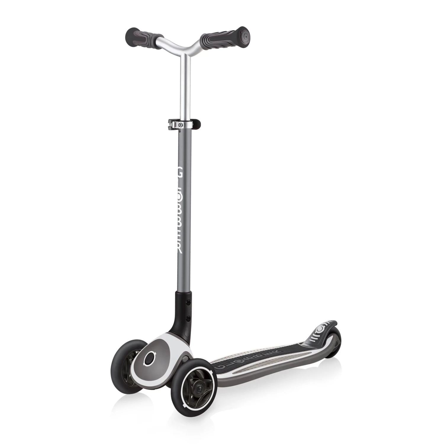 Globber MASTER Foldable Scooter - Image 16