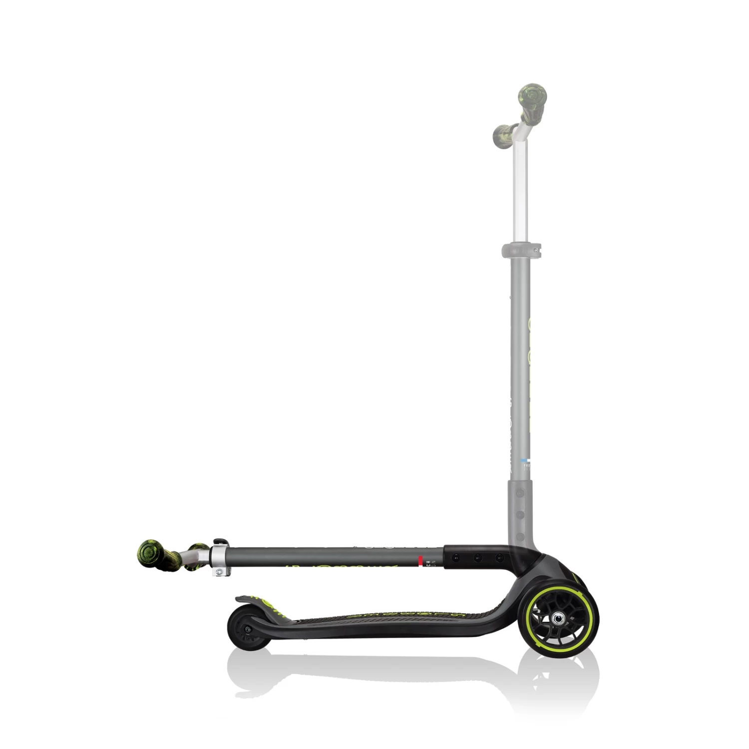 Globber MASTER PRIME Foldable Scooter - Image 5