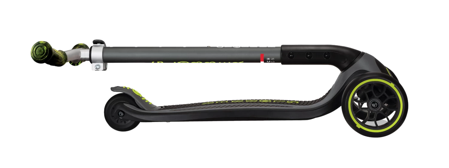 Globber MASTER PRIME Foldable Scooter - Image 6