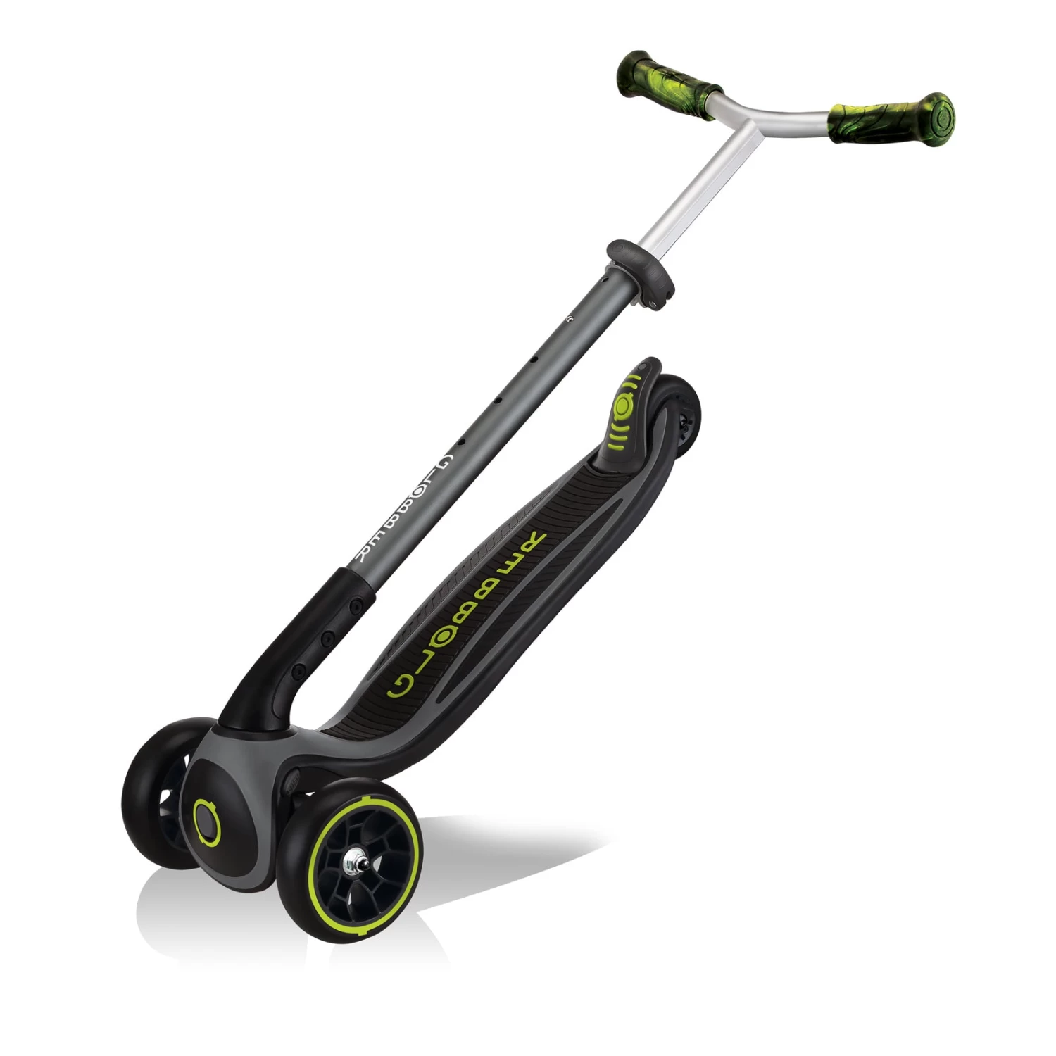 Globber MASTER PRIME Foldable Scooter - Image 7