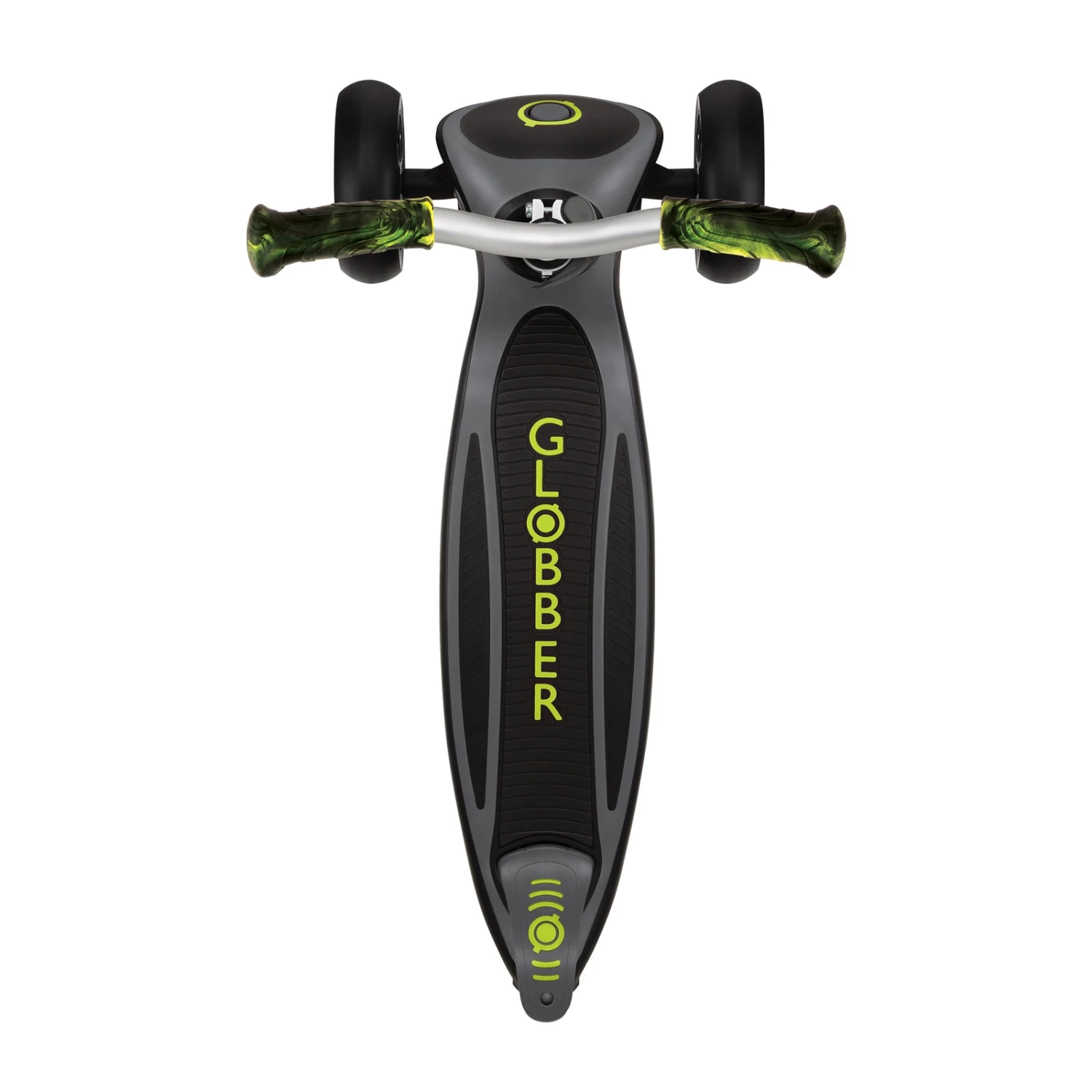 Globber MASTER PRIME Foldable Scooter - Image 8