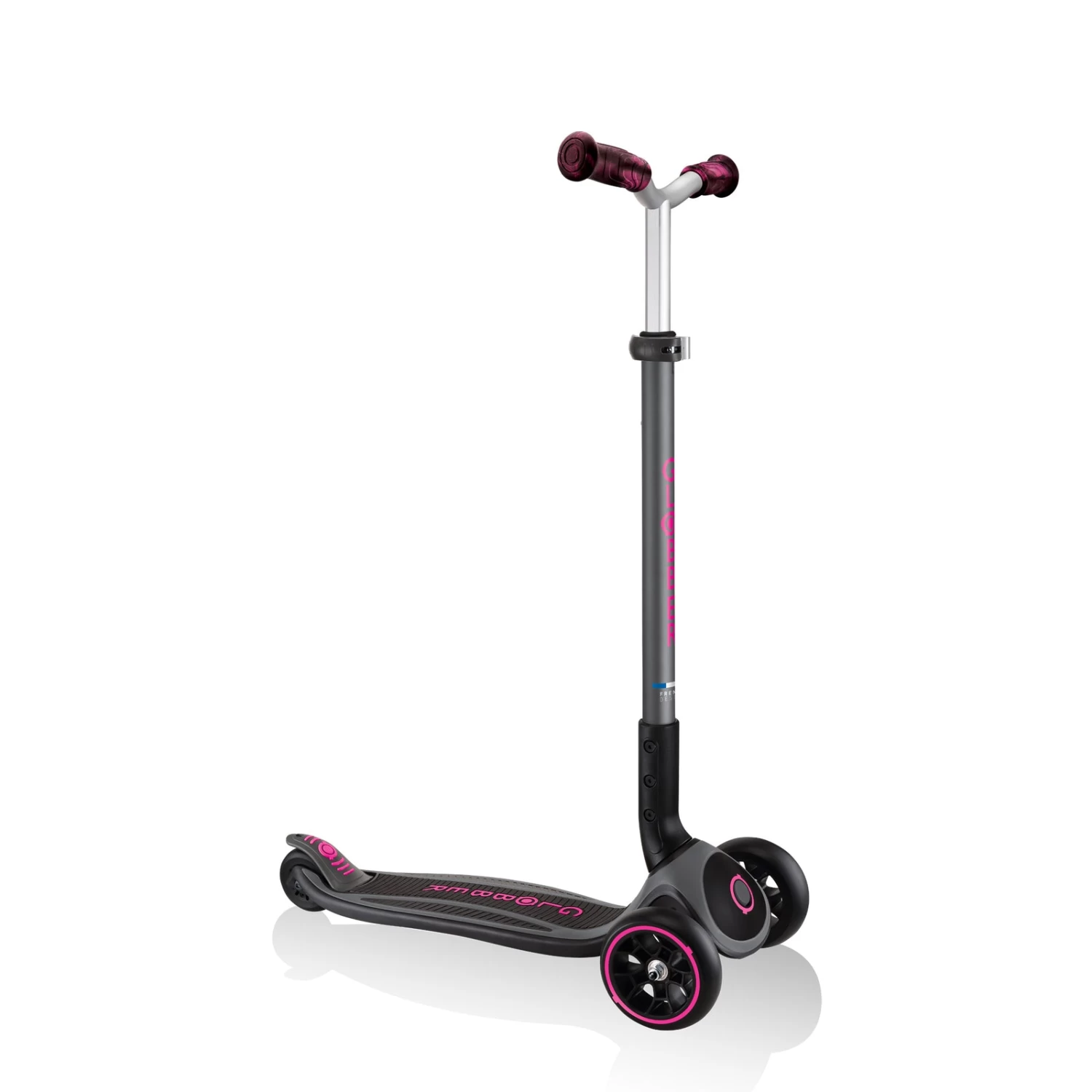 Globber MASTER PRIME Foldable Scooter - Image 12