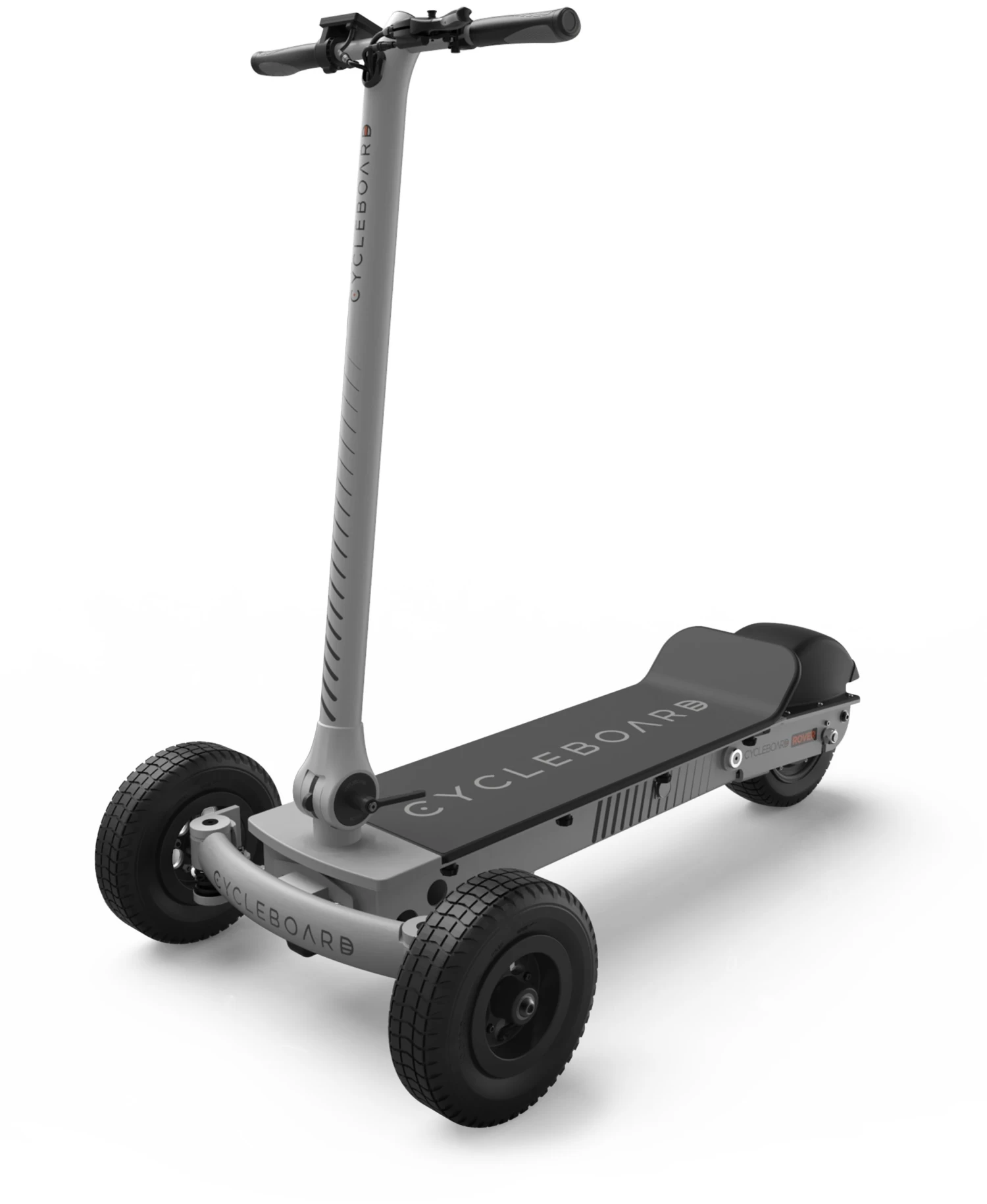 CycleBoard Rover Electric Vehicle - Image 2