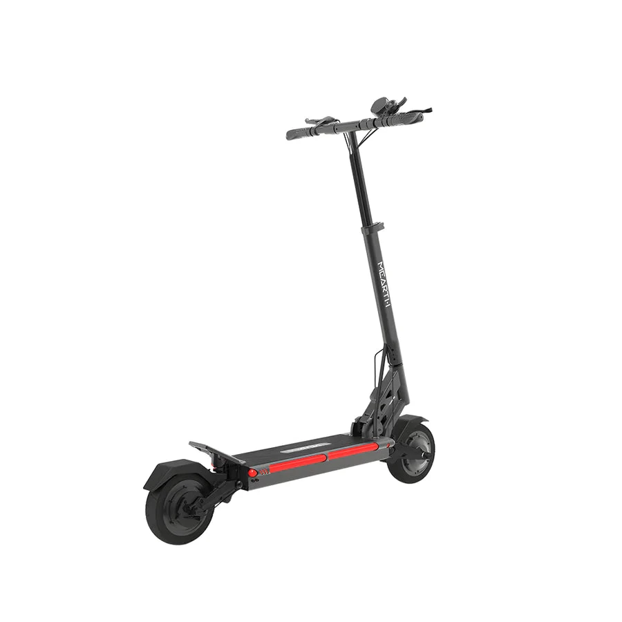 Mearth GTS Air Electric Scooter - Image 2