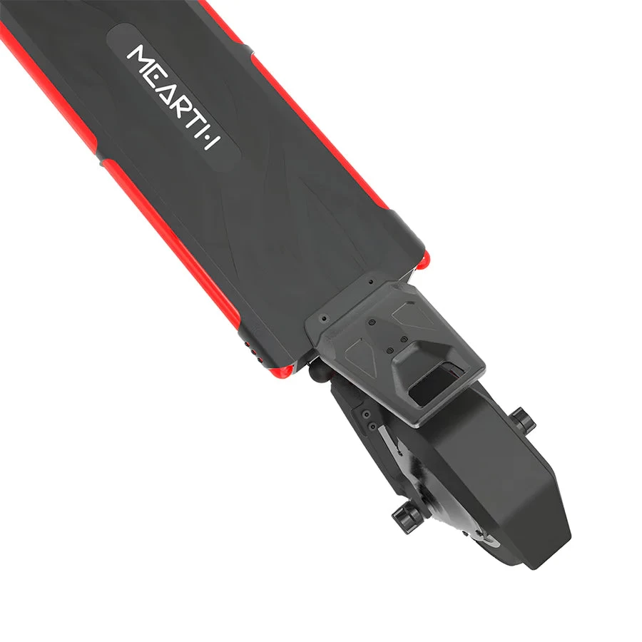 Mearth GTS Air Electric Scooter - Image 8