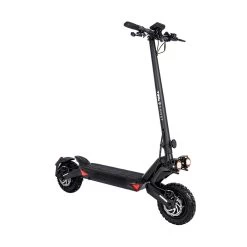 VIPPA Ghost Dual Motor Electric Scooter