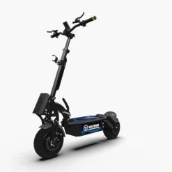 Voltrium Rogue Dual Motor Electric Scooter
