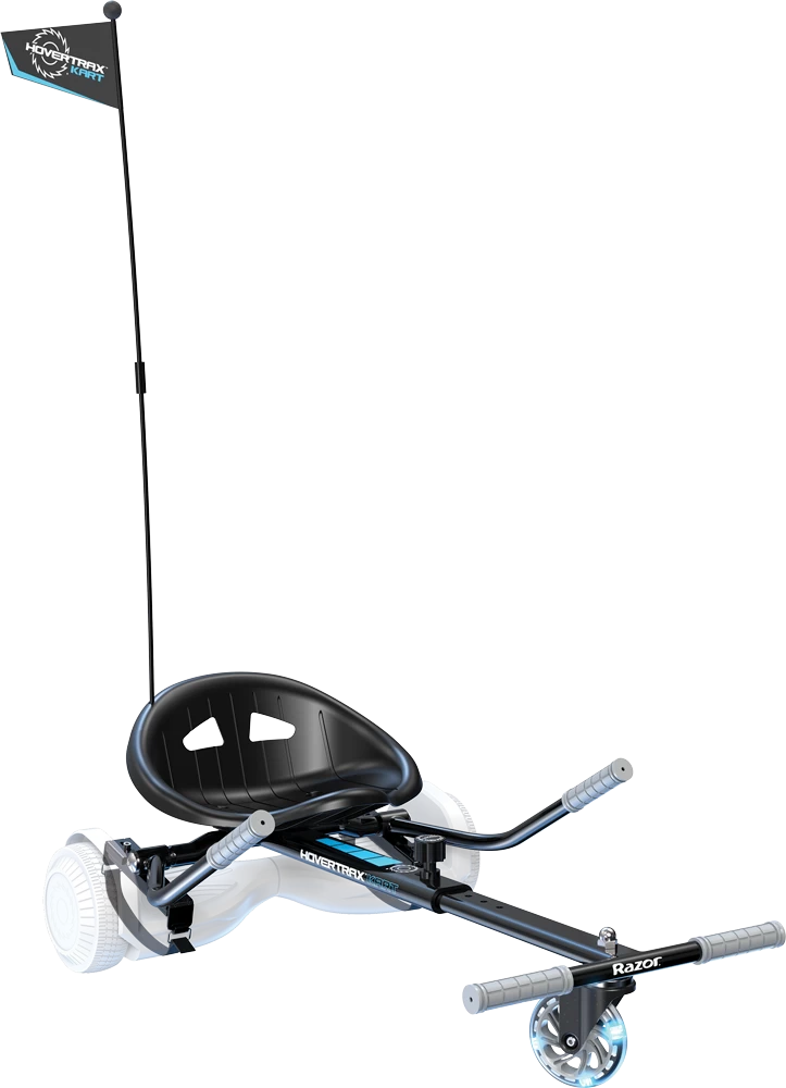 Razor Hovertrax Kart Accessory Kit - Image 2