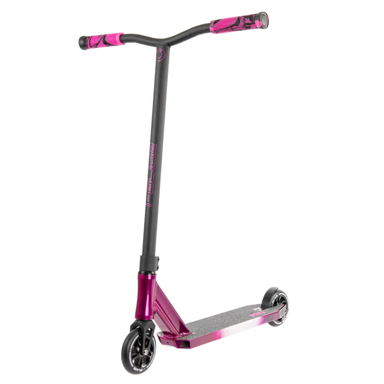 I-Glide PRO Kick Scooter - Image 8