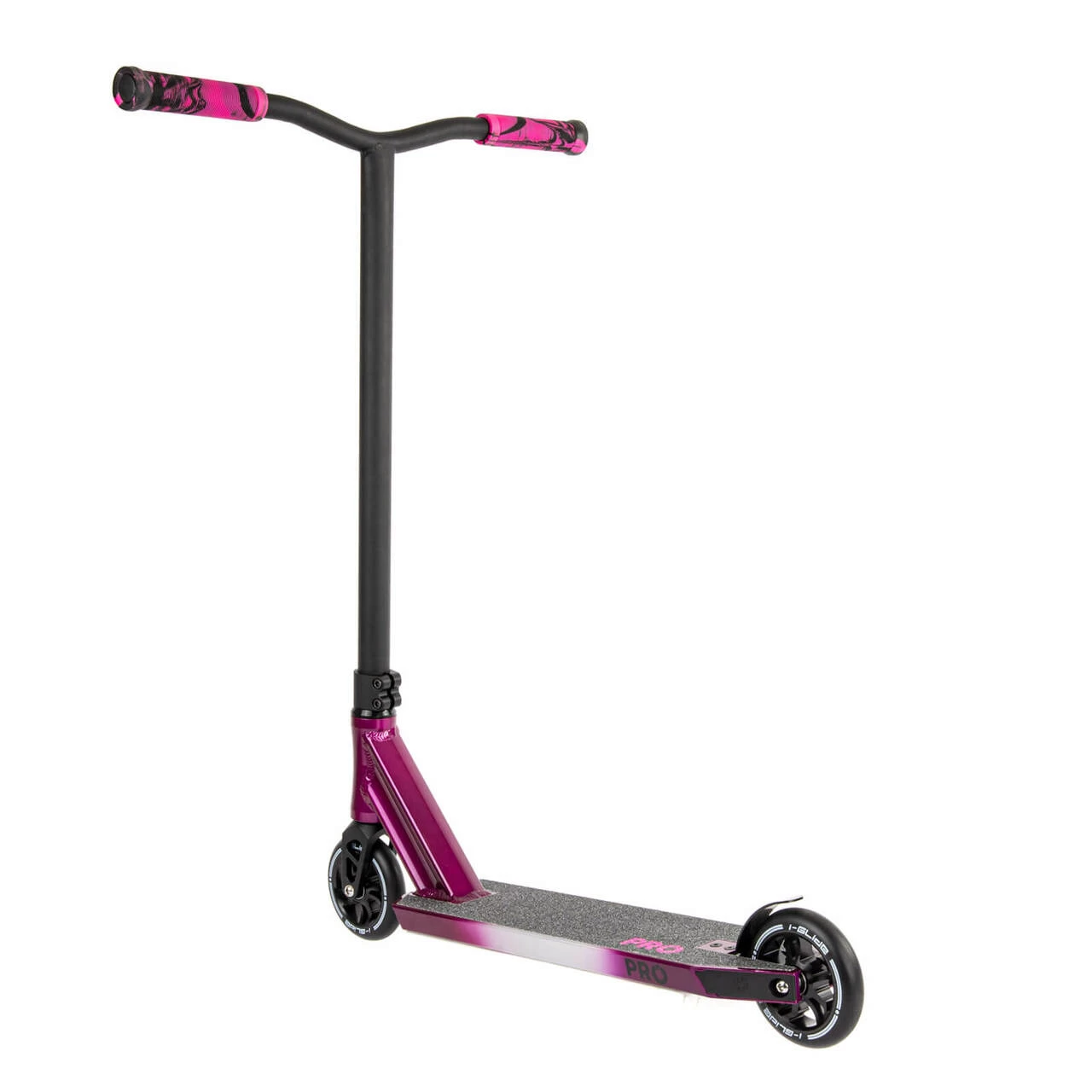 I-Glide PRO Kick Scooter - Image 11