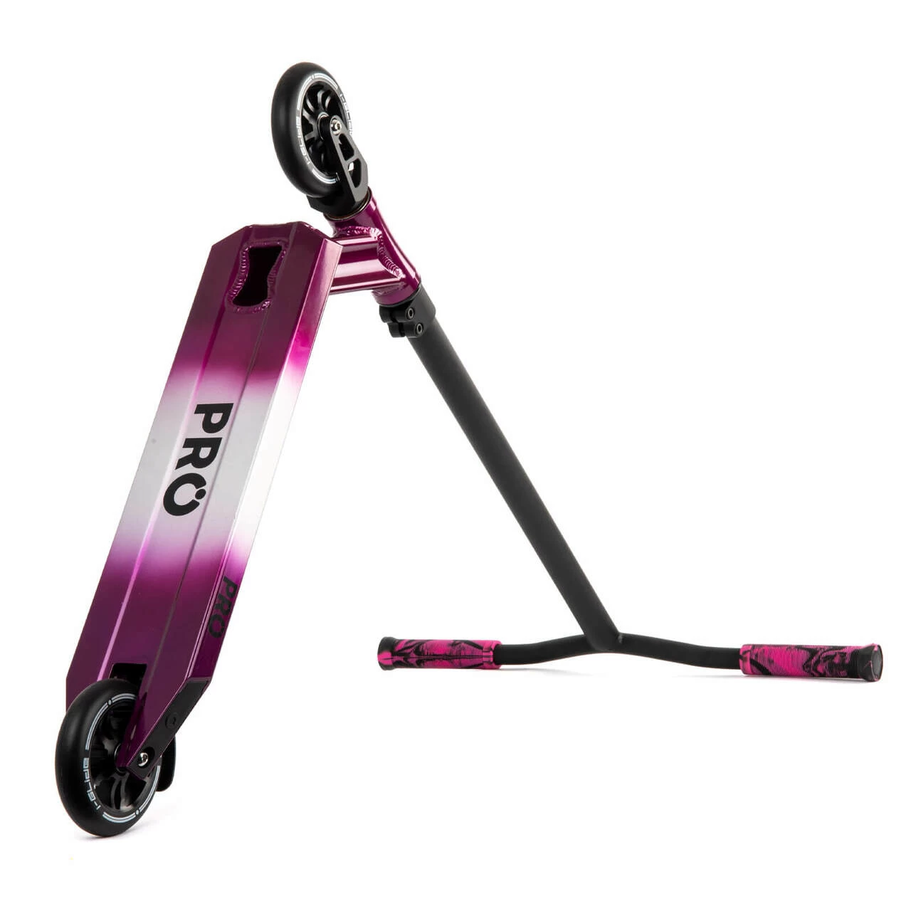 I-Glide PRO Kick Scooter - Image 13