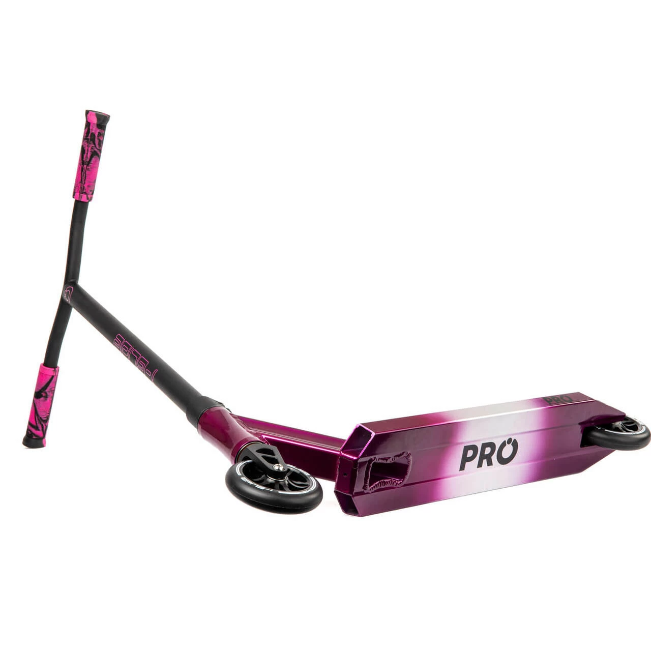 I-Glide PRO Kick Scooter - Image 12
