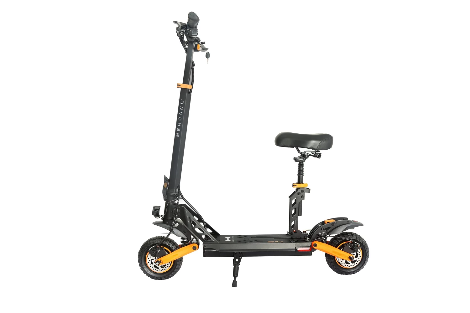 Mercane G2 Pro Electric Scooter - Image 2