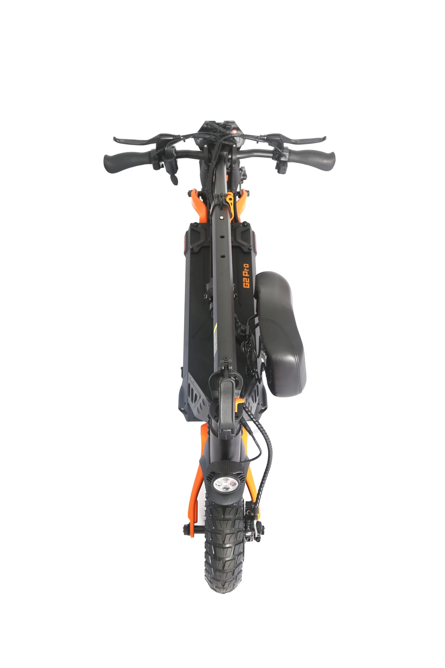 Mercane G2 Pro Electric Scooter - Image 6