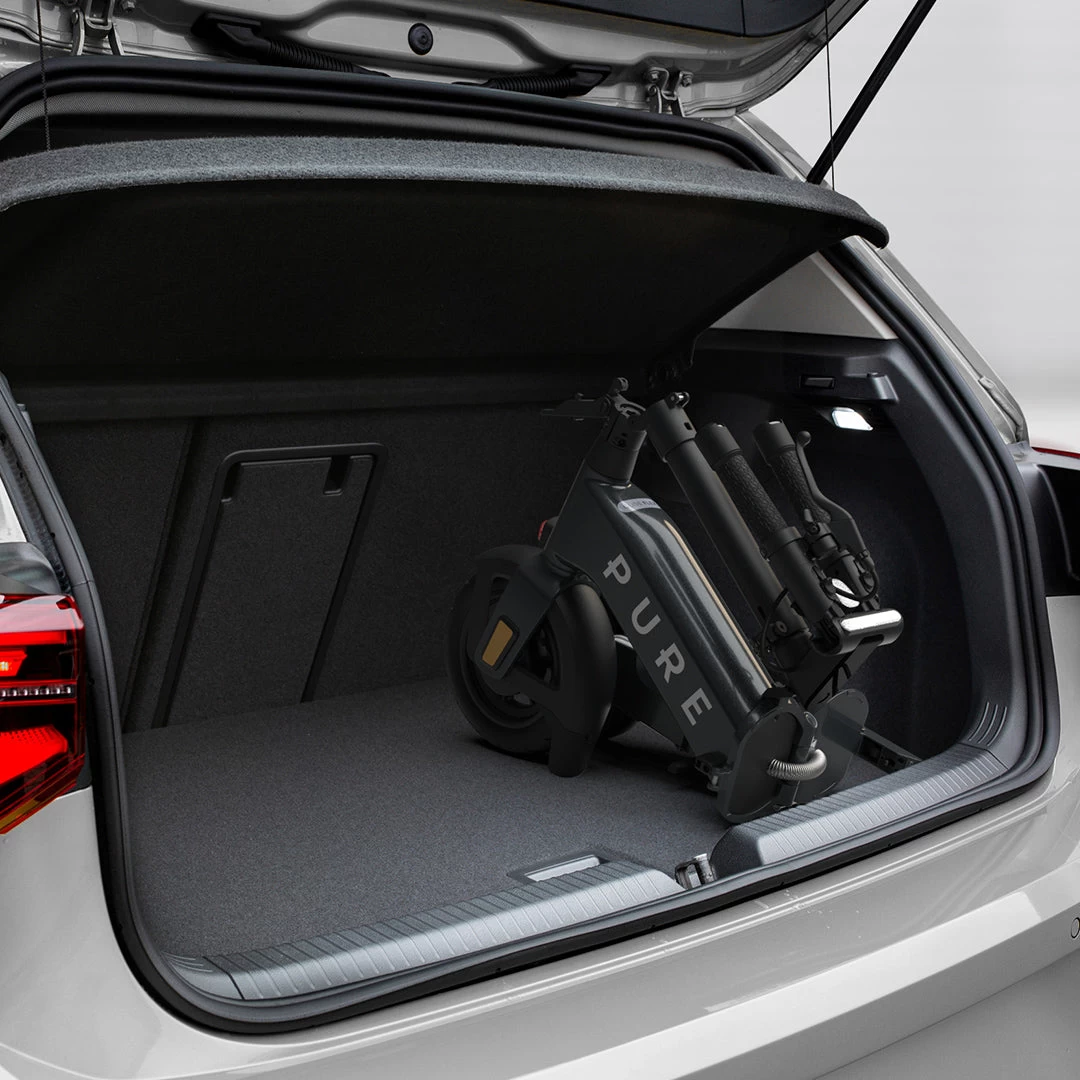 Pure Advance Flex Electric Scooter - Image 11