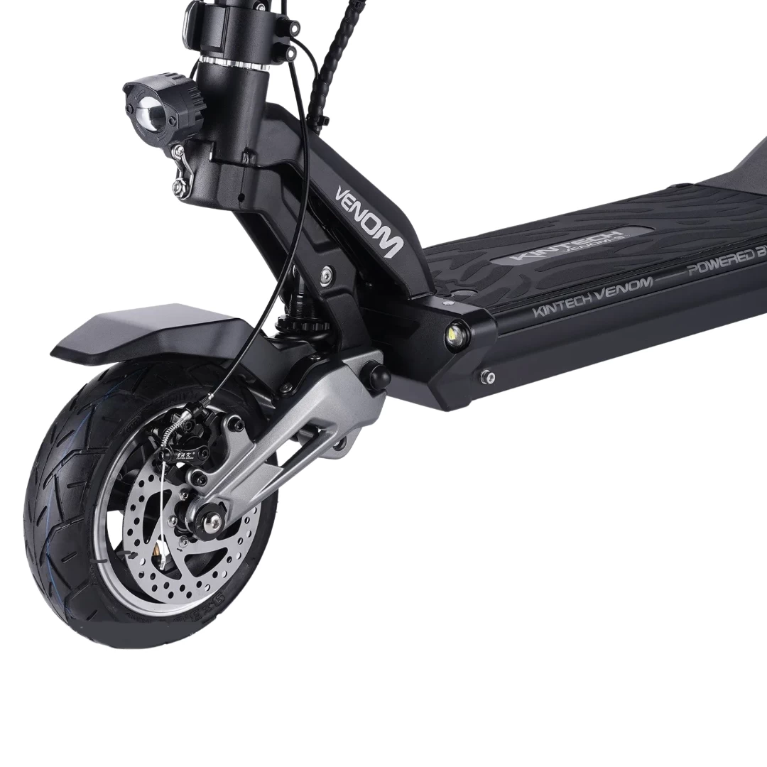 Kintech Venom 9 Pro Electric Scooter - Image 5