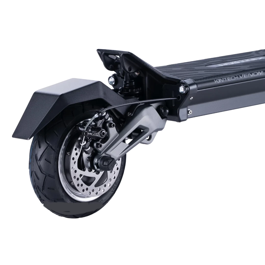 Kintech Venom 9 Pro Electric Scooter - Image 6