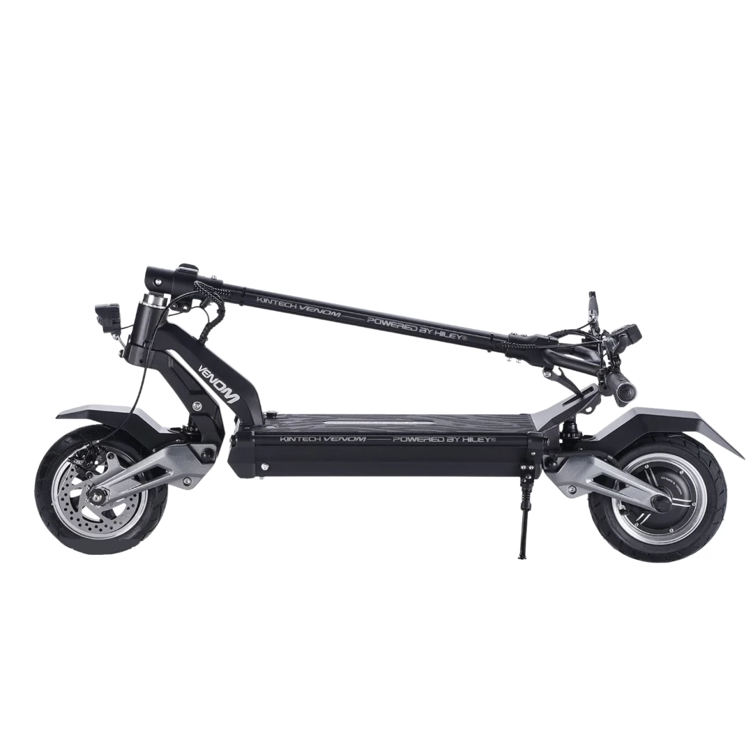 Kintech Venom 9 Pro Electric Scooter - Image 4