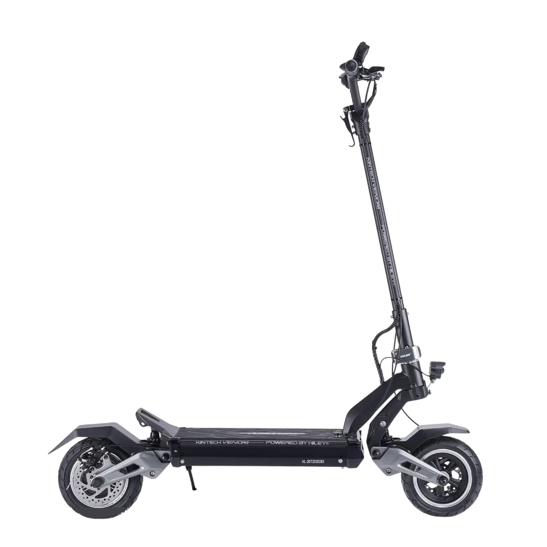 Kintech Venom 9 Pro Electric Scooter - Image 2