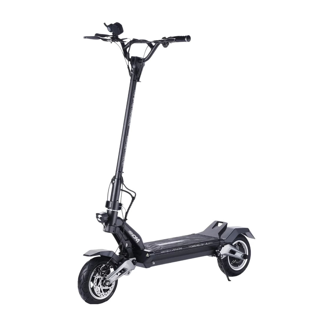 Kintech Venom 9 Pro Electric Scooter - Image 3