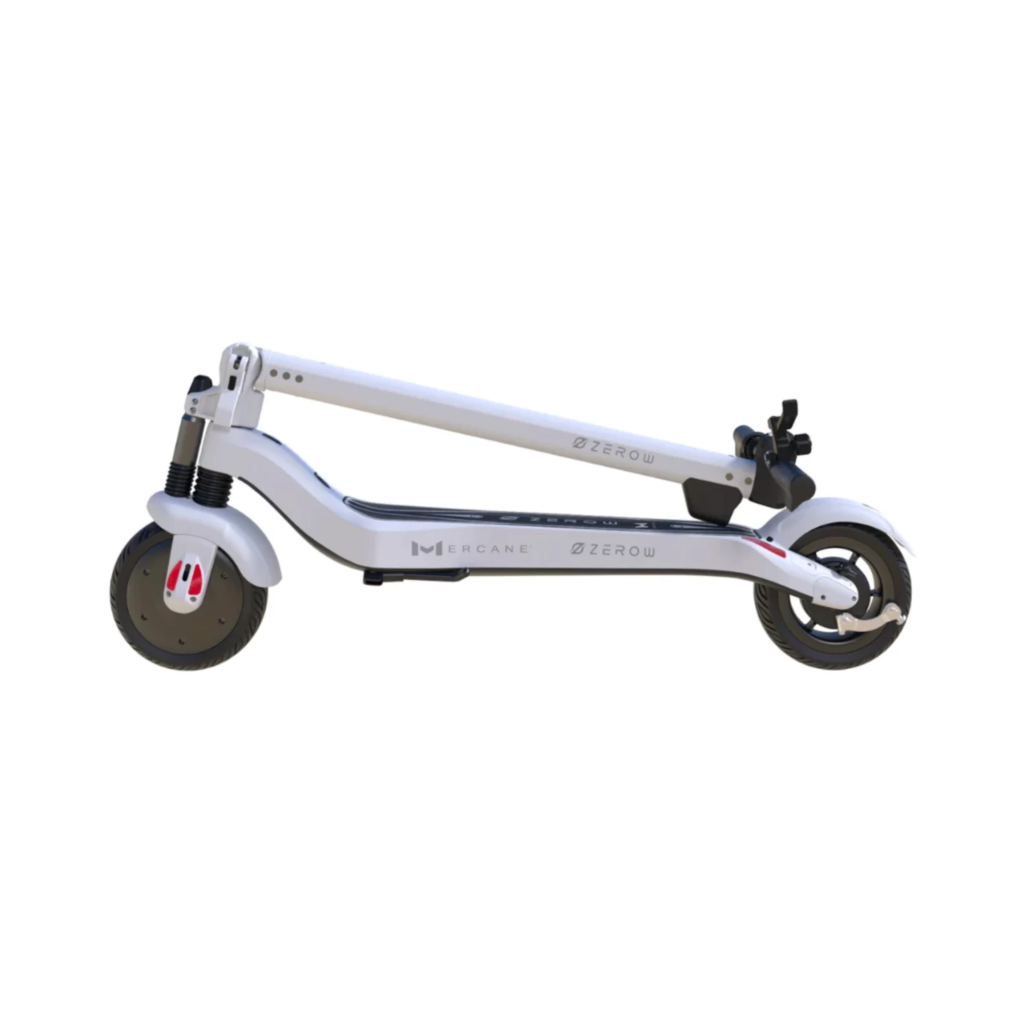 Mercane ZeroW Electric Scooter - Image 3