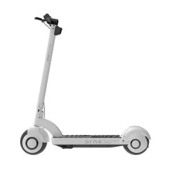 Neozin Orno Single Motor Electric Scooter | EX DEMO