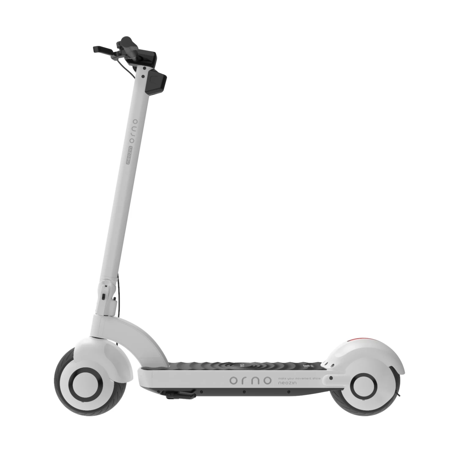 Neozin Orno Single Motor Electric Scooter | EX DEMO