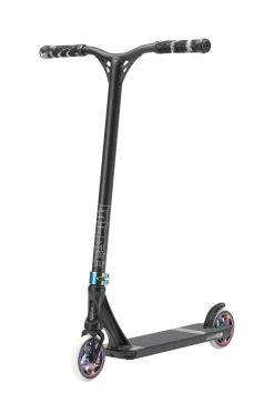 Envy Prodigy S9 Complete Scooter