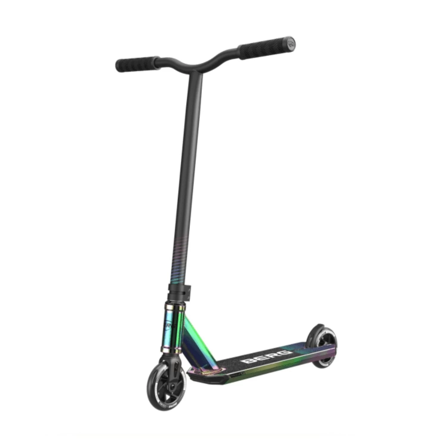 BERG Proxus X1 Scooter - Image 9